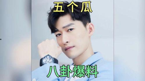 娱乐圈吃瓜神秘人小说,神秘人揭秘幕后真相 第3张 娱乐圈吃瓜神秘人小说,神秘人揭秘幕后真相 第3张