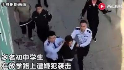 于都学生爆料盗窃案件视频,于都学生齐心协力守护校园安全  第3张