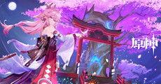 原神水神新年爆料视频,神秘力量觉醒，新年冒险即将开启！  第2张