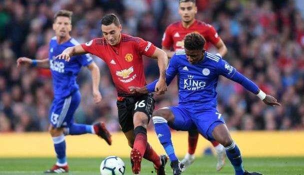 英超莱斯特爆料视频,球队备战英超新赛季幕后故事  第2张