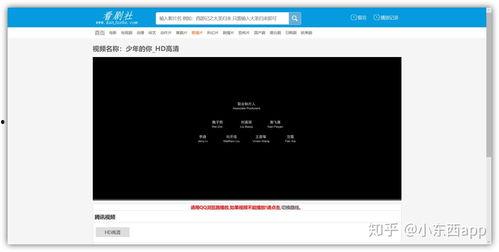 大片在线观看网站2017,重温经典，畅享视听盛宴  第3张
