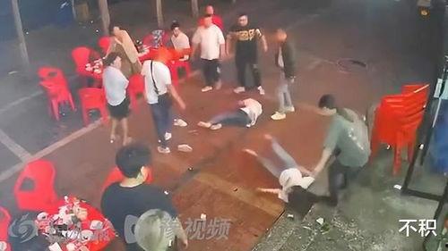 唐山围观群众爆料视频,现场惊心动魄，一幕幕令人揪心  第2张