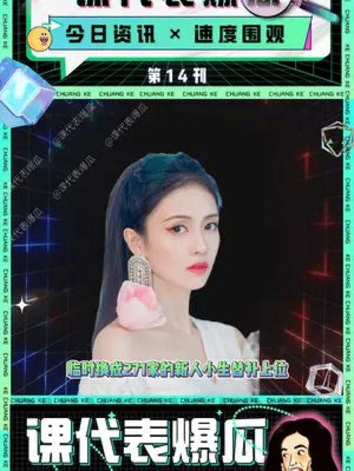 娱乐圈私讯爆料,揭秘明星背后的秘密与真相  第2张