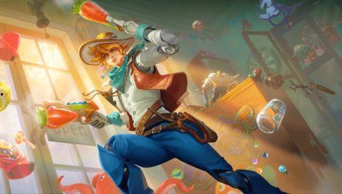 马可皮肤最新爆料视频网,神秘特效引期待，视觉盛宴即将来袭！