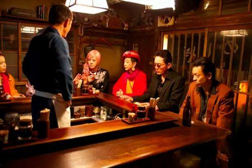 深夜爆料深夜食堂视频,揭秘美食背后的感人故事  第1张 深夜爆料深夜食堂视频,揭秘美食背后的感人故事  第1张