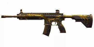 m416皮肤最新爆料,神秘元素揭示,游戏视觉盛宴即将开启  第3张 m416皮肤最新爆料,神秘元素揭示,游戏视觉盛宴即将开启  第3张