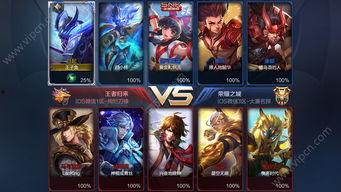 王者管方最新爆料,揭秘游戏新内容与更新计划  第2张 王者管方最新爆料,揭秘游戏新内容与更新计划  第2张