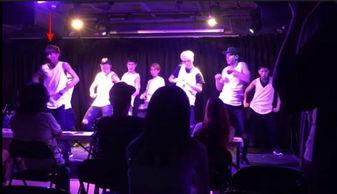 选秀网友爆料视频大全,揭秘幕后真相与精彩瞬间  第2张 选秀网友爆料视频大全,揭秘幕后真相与精彩瞬间  第2张