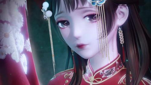 紫嫁衣联动最新爆料,神秘角色揭晓,剧情走向再掀波澜!  第2张 紫嫁衣联动最新爆料,神秘角色揭晓,剧情走向再掀波澜!  第2张