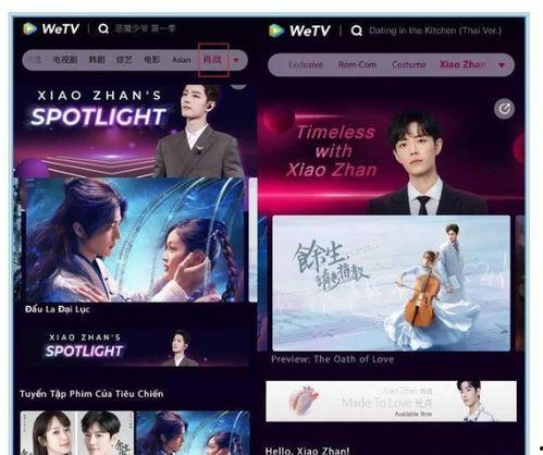 王者荣耀爆料肖战视频,揭秘神秘英雄角色  第2张 王者荣耀爆料肖战视频,揭秘神秘英雄角色  第2张