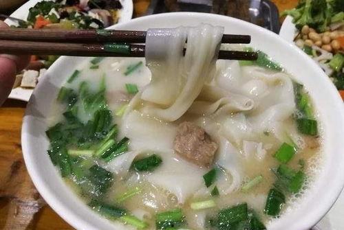 新乡葛记烩面爆料视频,揭秘传统美食背后的故事与魅力  第2张 新乡葛记烩面爆料视频,揭秘传统美食背后的故事与魅力  第2张