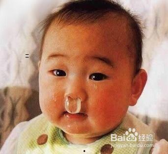 爆料宝宝抠鼻子视频播放,网友直呼可爱到爆 第1张 爆料宝宝抠鼻子视频播放,网友直呼可爱到爆 第1张