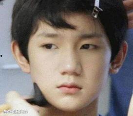 娱乐圈爆料赵丽颖王俊凯  第2张