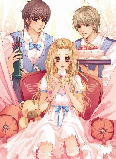 校园小说爆料大全最新,揭秘校园小说爆料大全背后的精彩故事  第2张